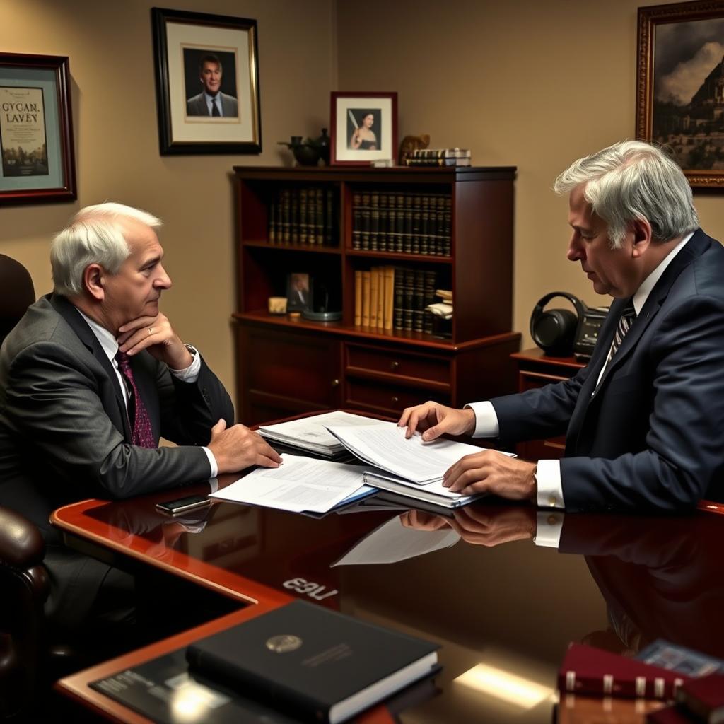 DWAI Lawyer Steuben County