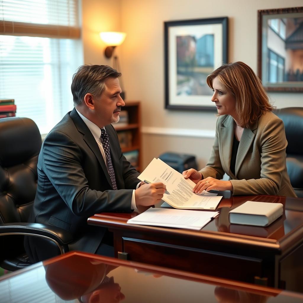 DWAI Lawyer Tompkins County