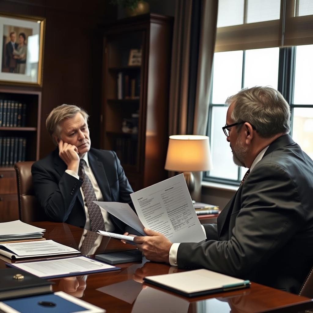 DWAI Lawyer Washington County