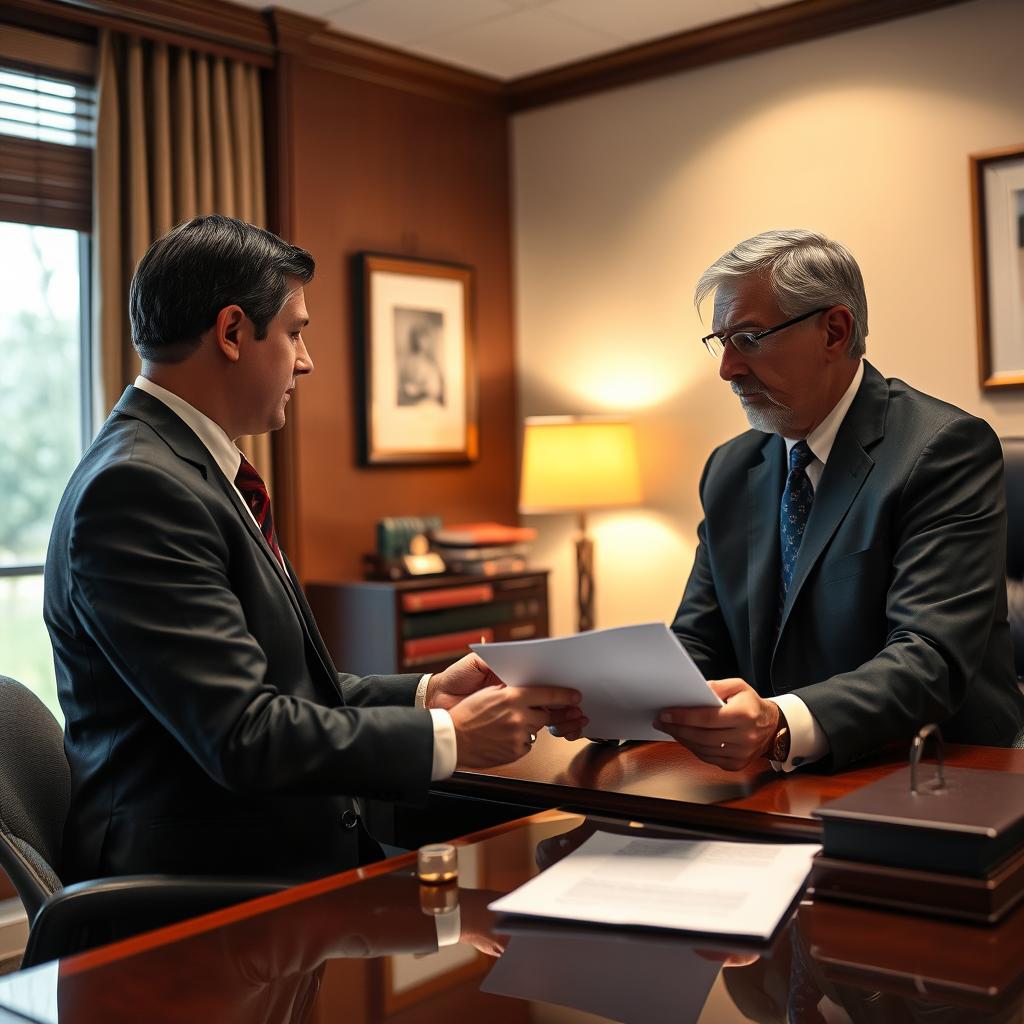 DWAI Lawyer Westchester County