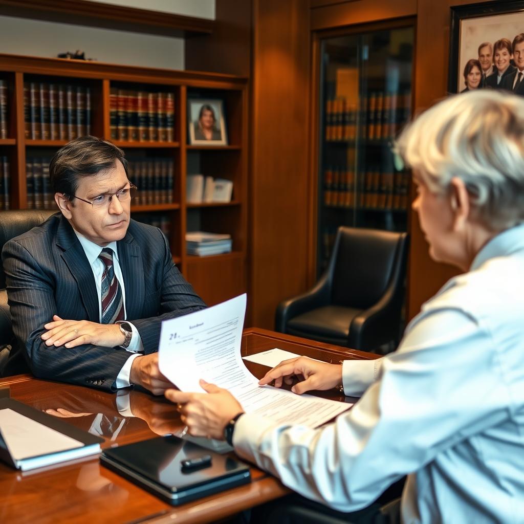 DWI Lawyer Albany County