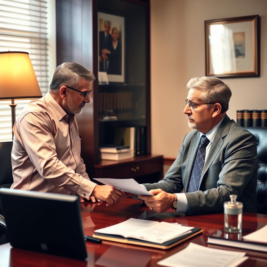 DWI Lawyer Bronx