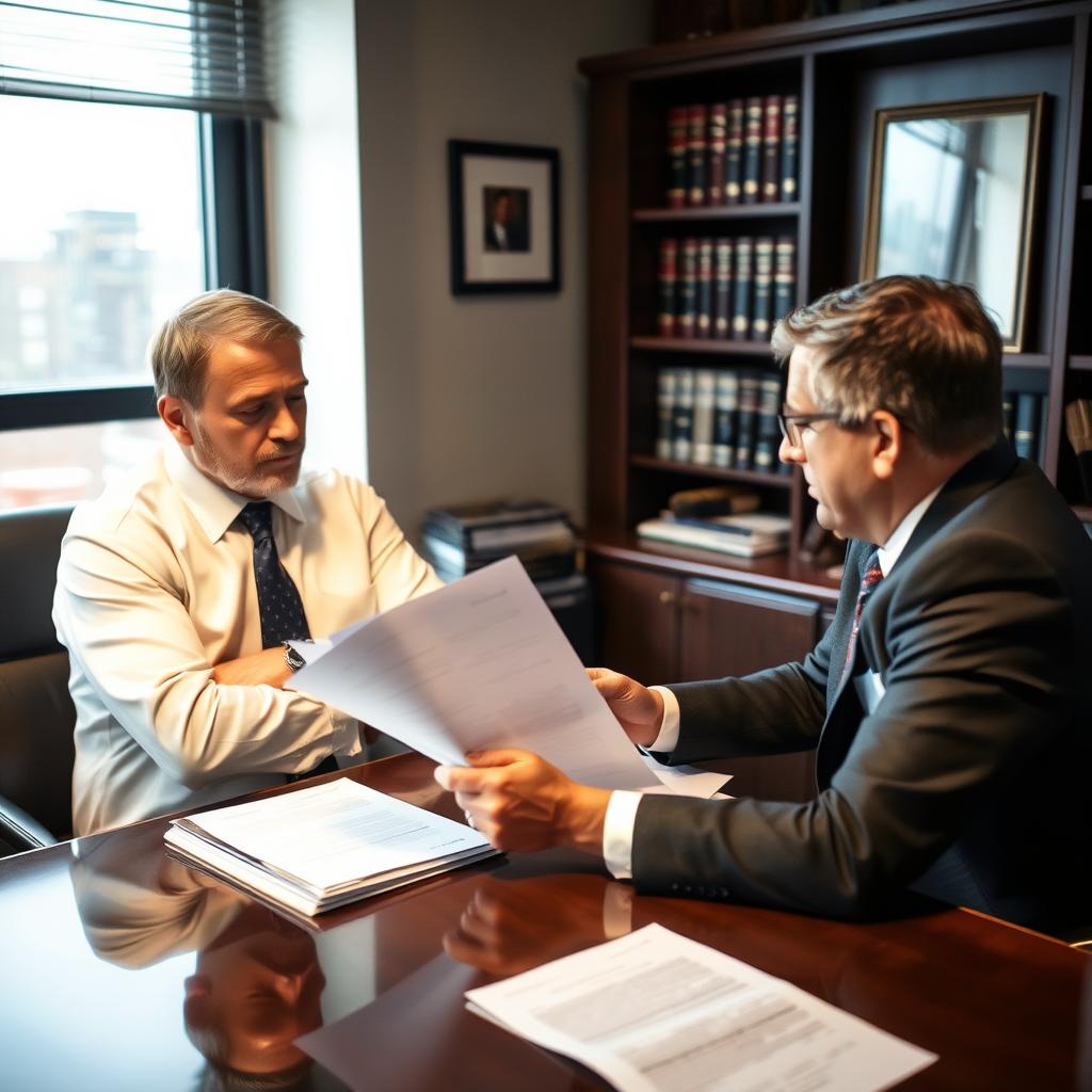 DWI Lawyer Brooklyn