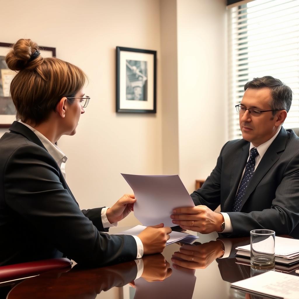 DWI Lawyer Capitol Hill