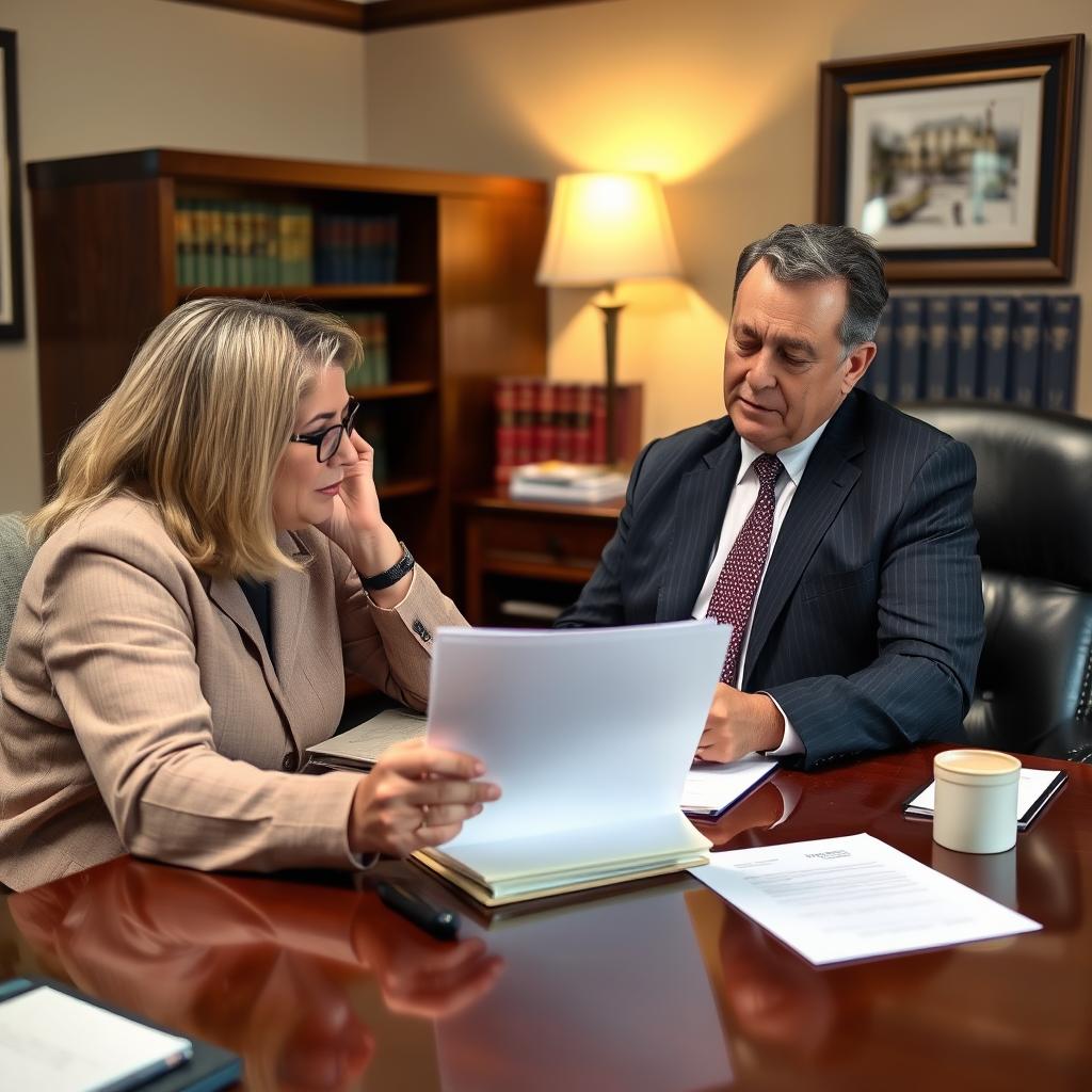 DWI Lawyer Cayuga County