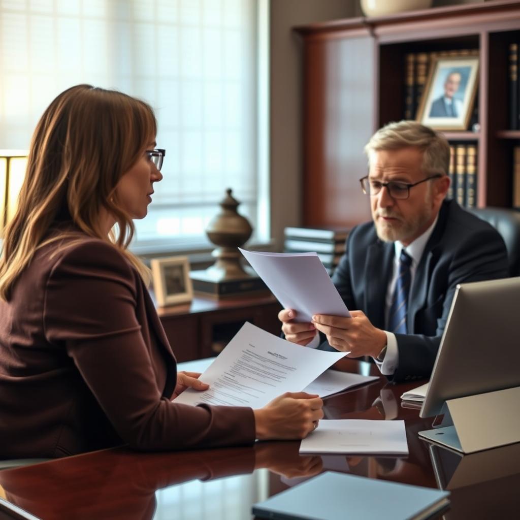 DWI Lawyer Chemung County