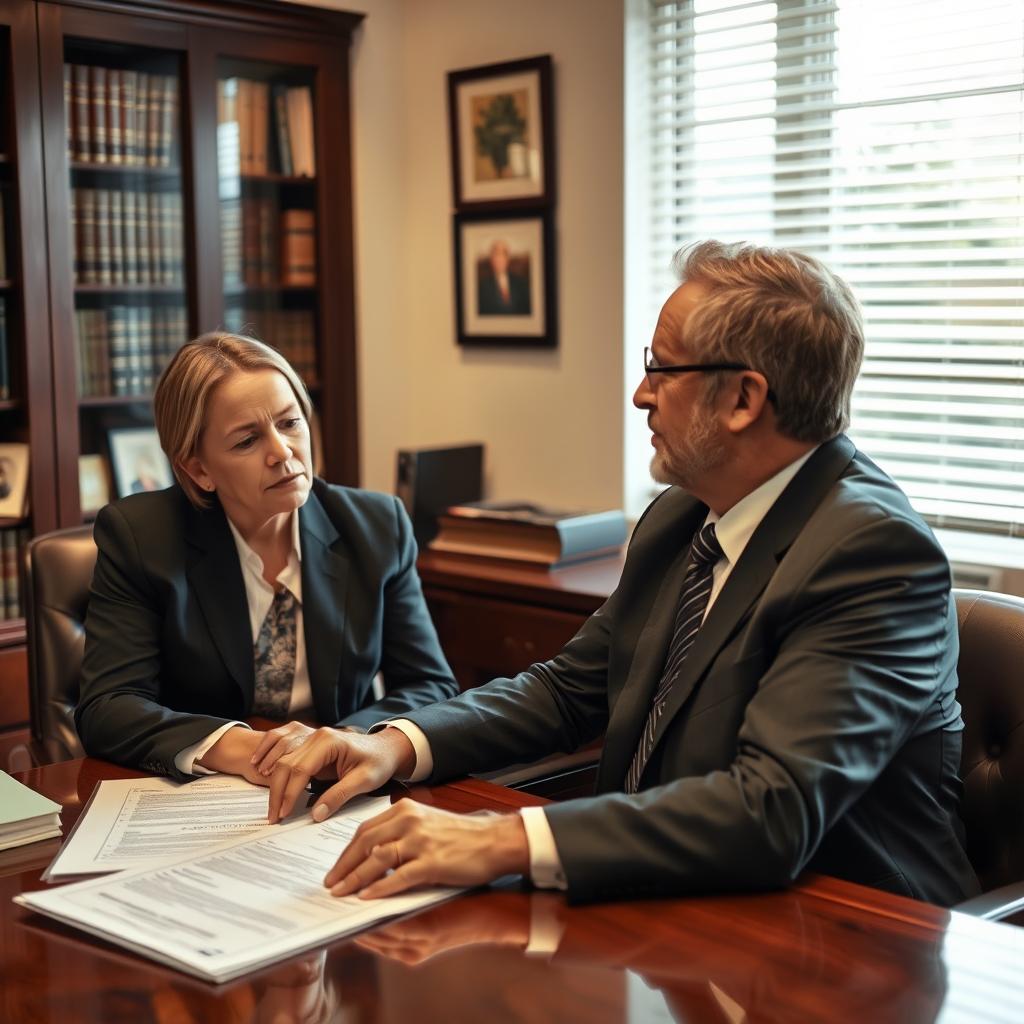 DWI Lawyer Chenango County