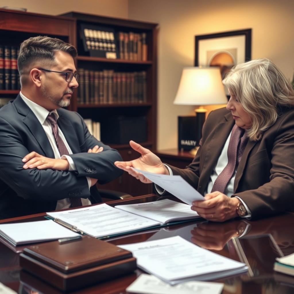 DWI Lawyer Cortland County