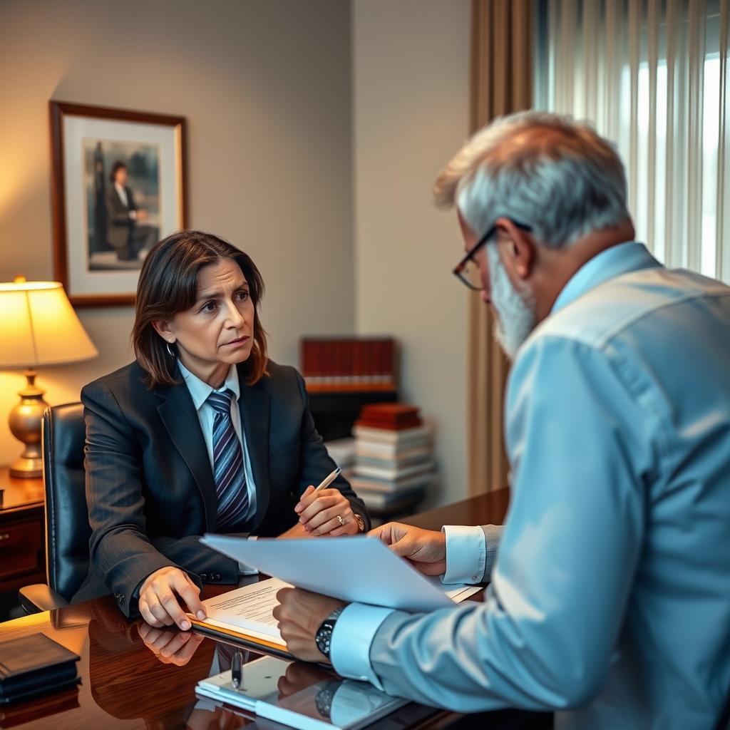 DWI Lawyer Dutchess County