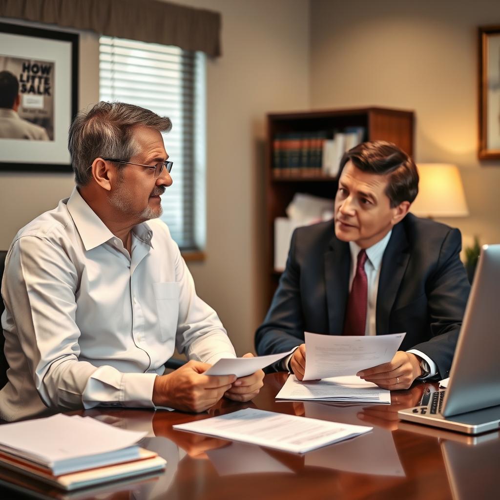 DWI Lawyer Genesee County