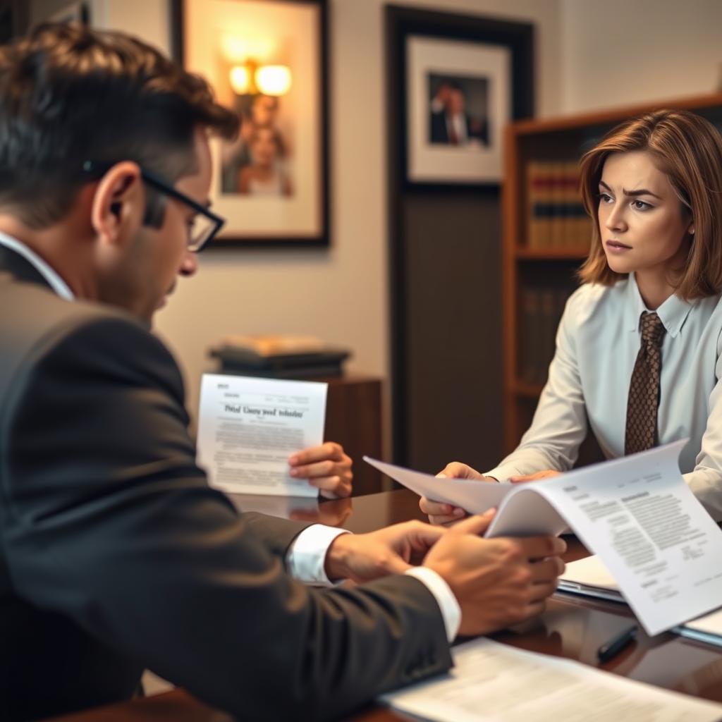 DWI Lawyer Hamilton County