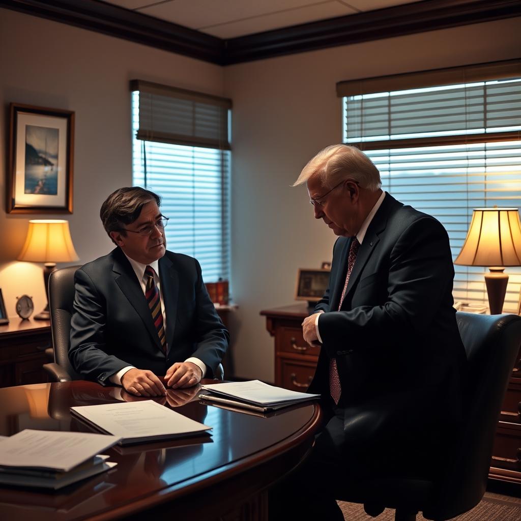 DWI Lawyer Herkimer County