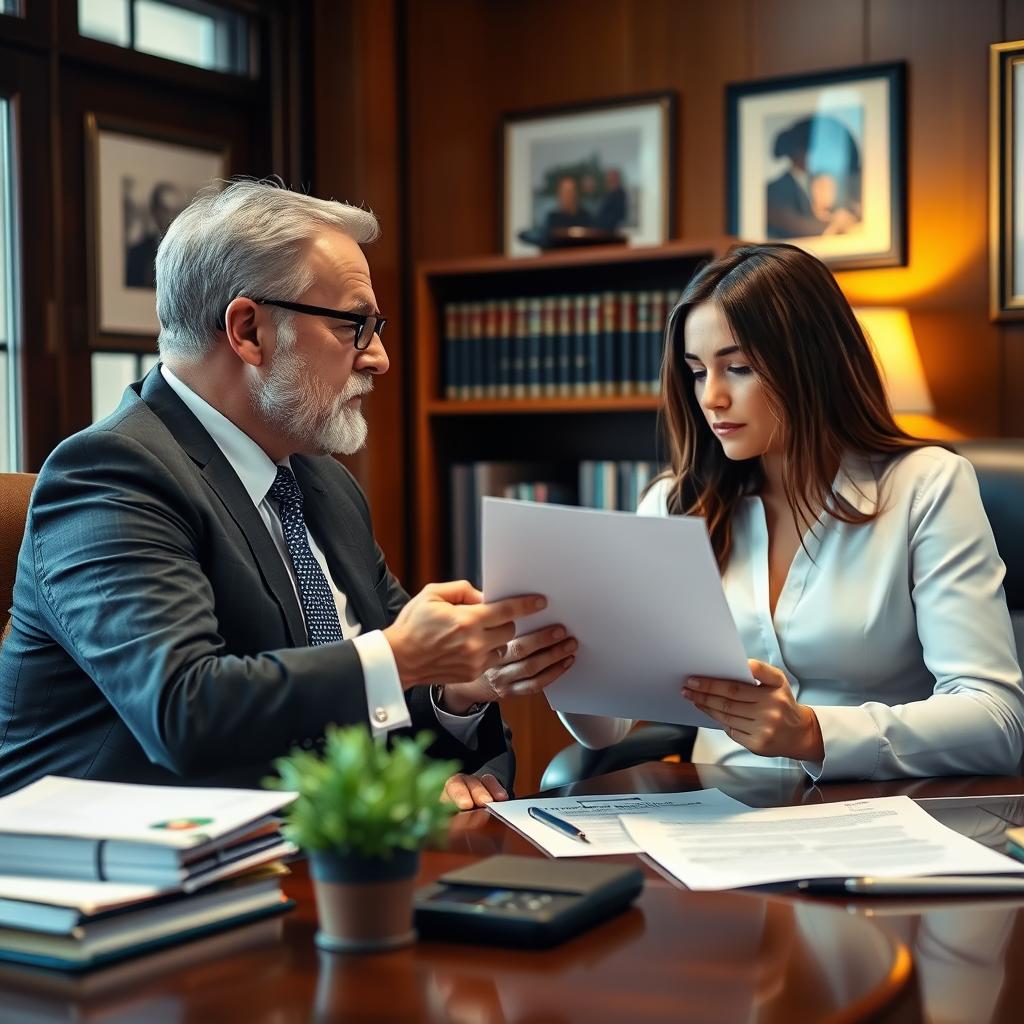DWI Lawyer Jefferson County