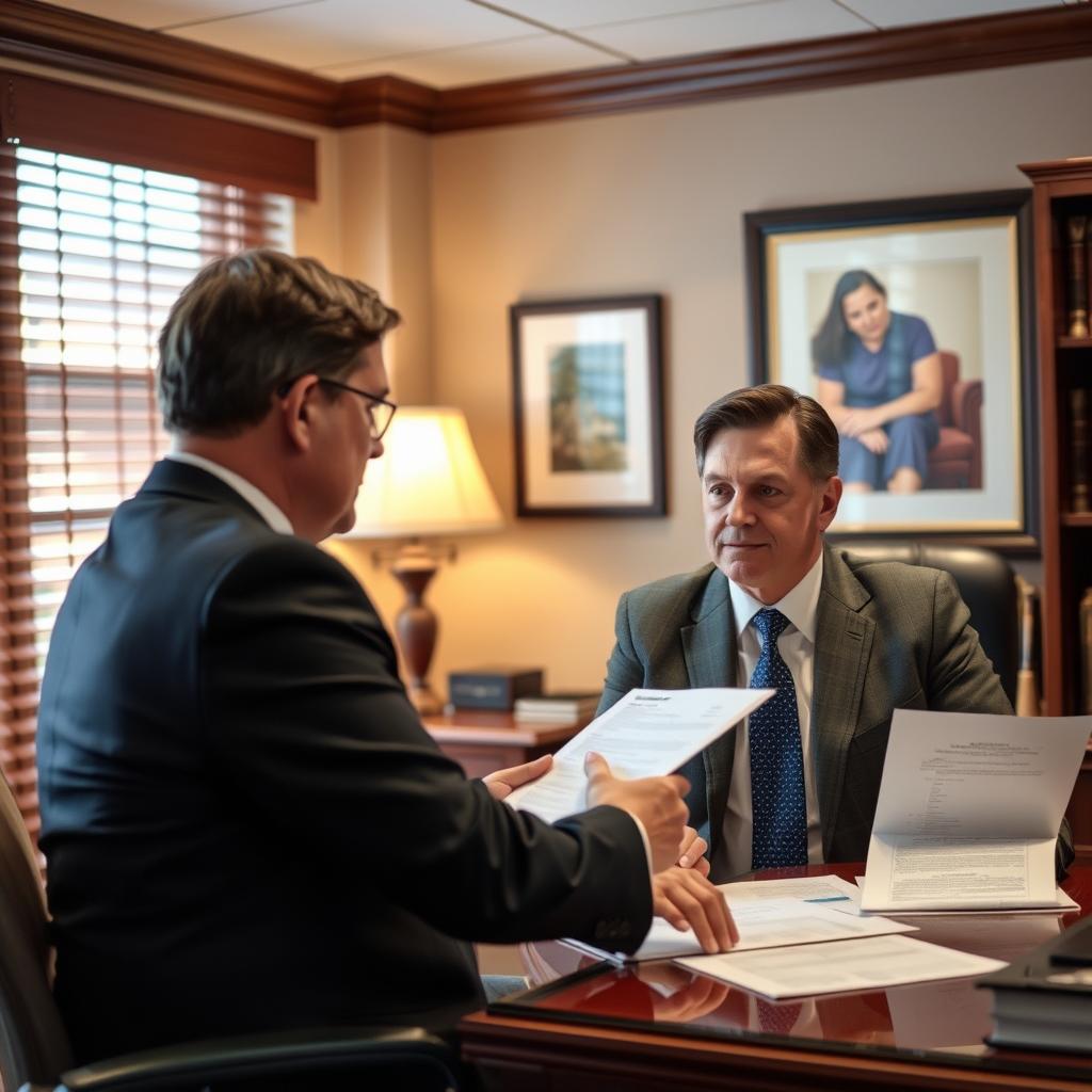 DWI Lawyer Monmouth County