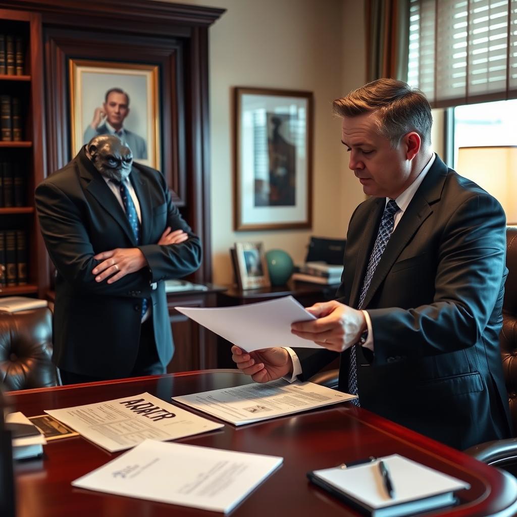 DWI Lawyer Nassau County
