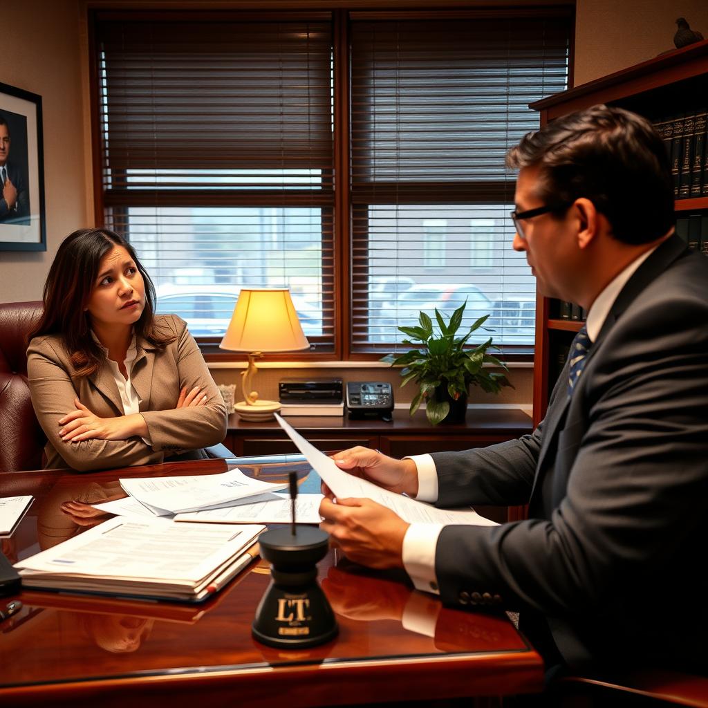 DWI Lawyer New York County