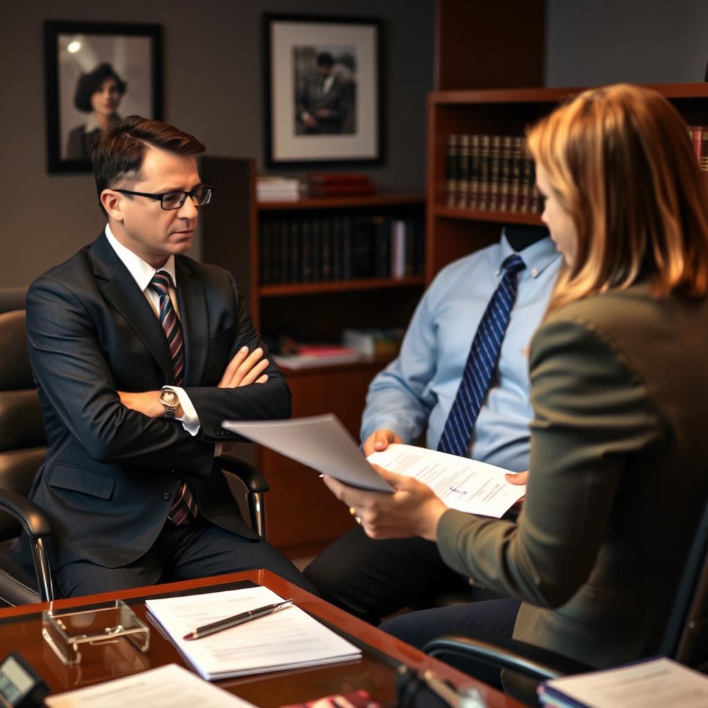 DWI Lawyer Ontario County
