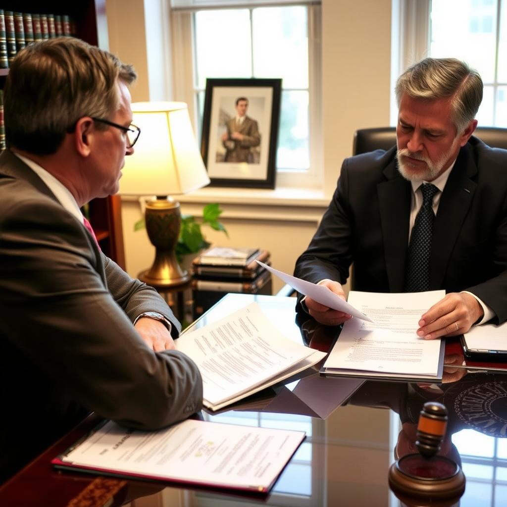 DWI Lawyer Rensselaer County