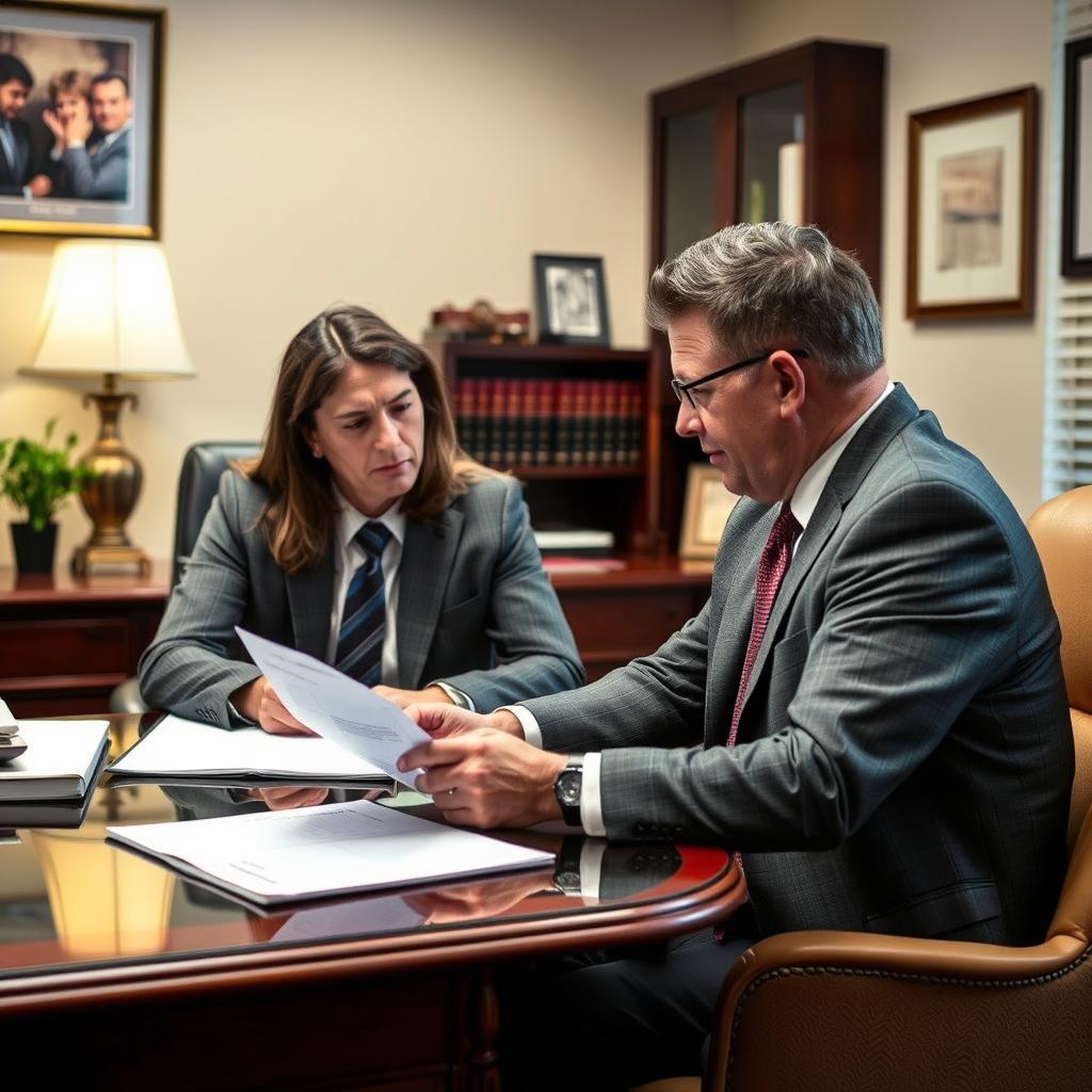 DWI Lawyer Rockland County