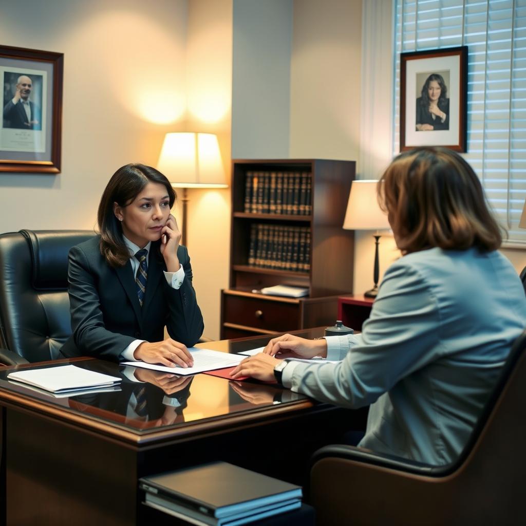 DWI Lawyer Saratoga County