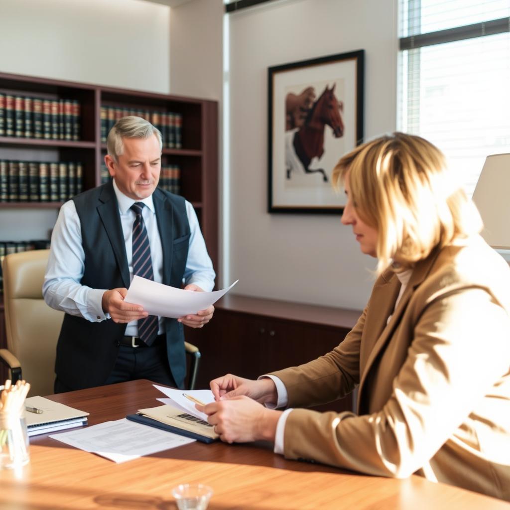 DWI Lawyer Southwest Waterfront
