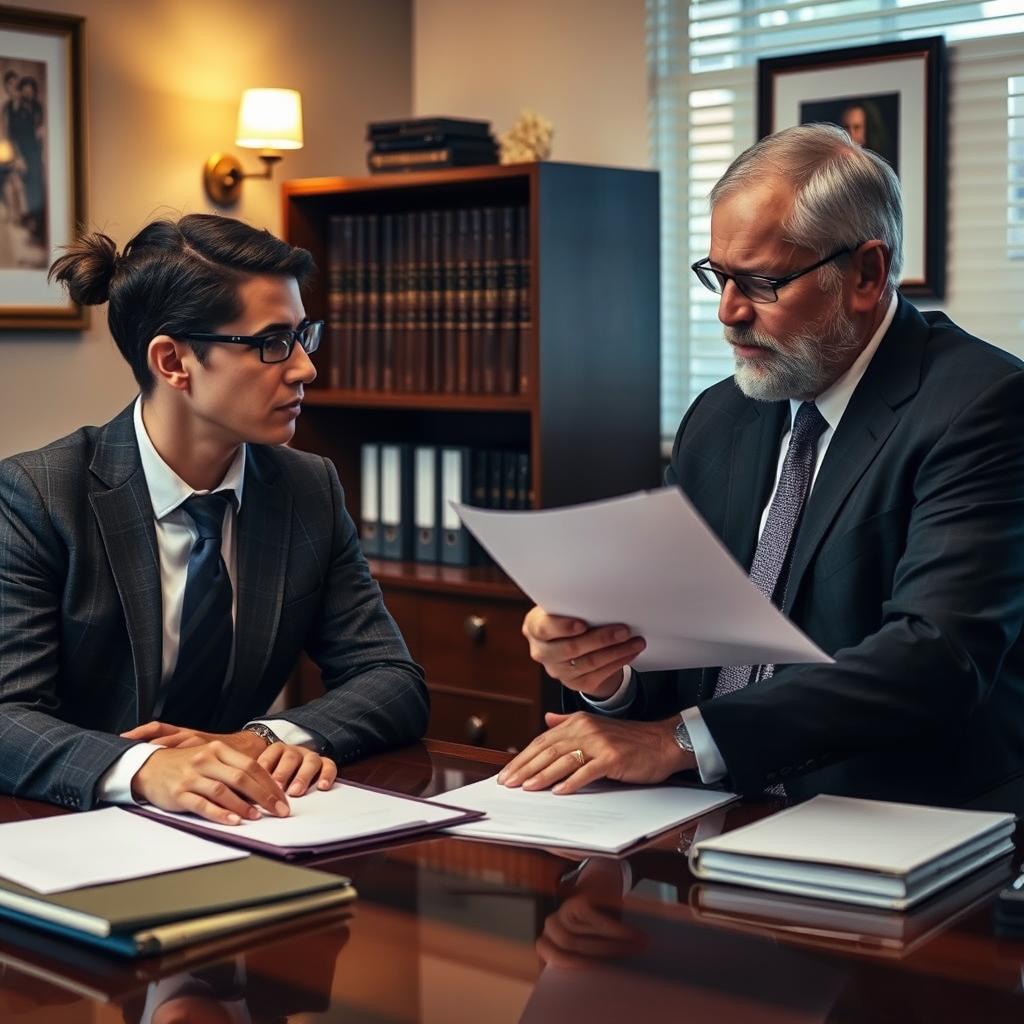 DWI Lawyer Suffolk County