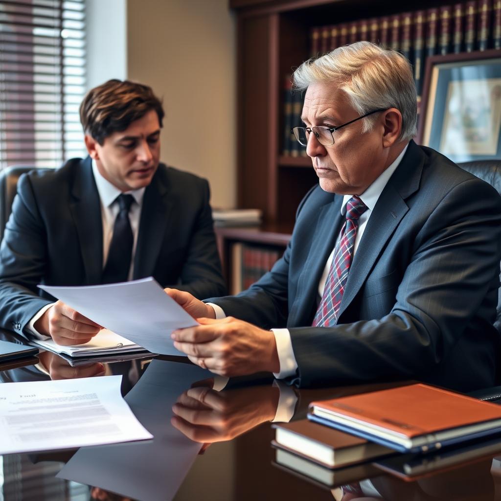 DWI Lawyer Tompkins County