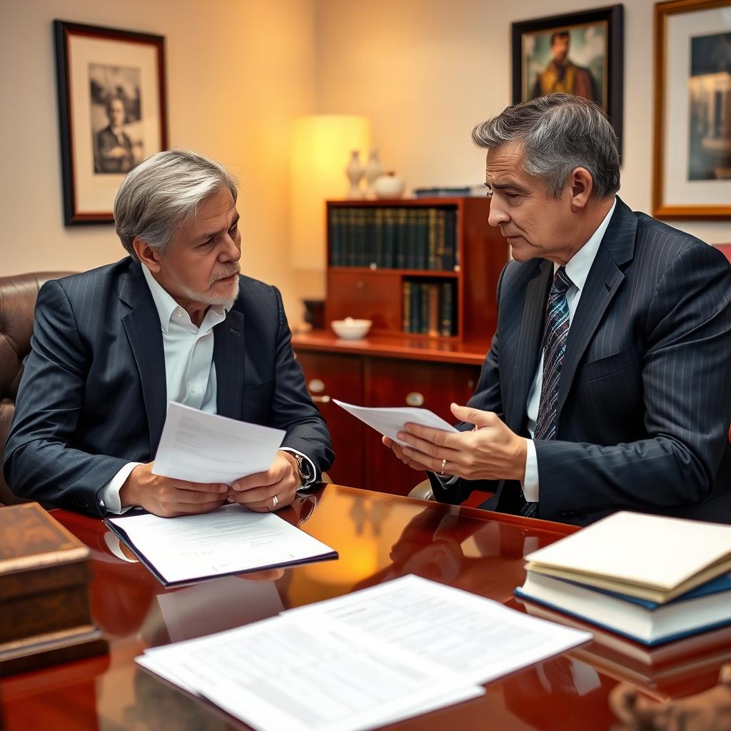 DWI Lawyer Westchester County
