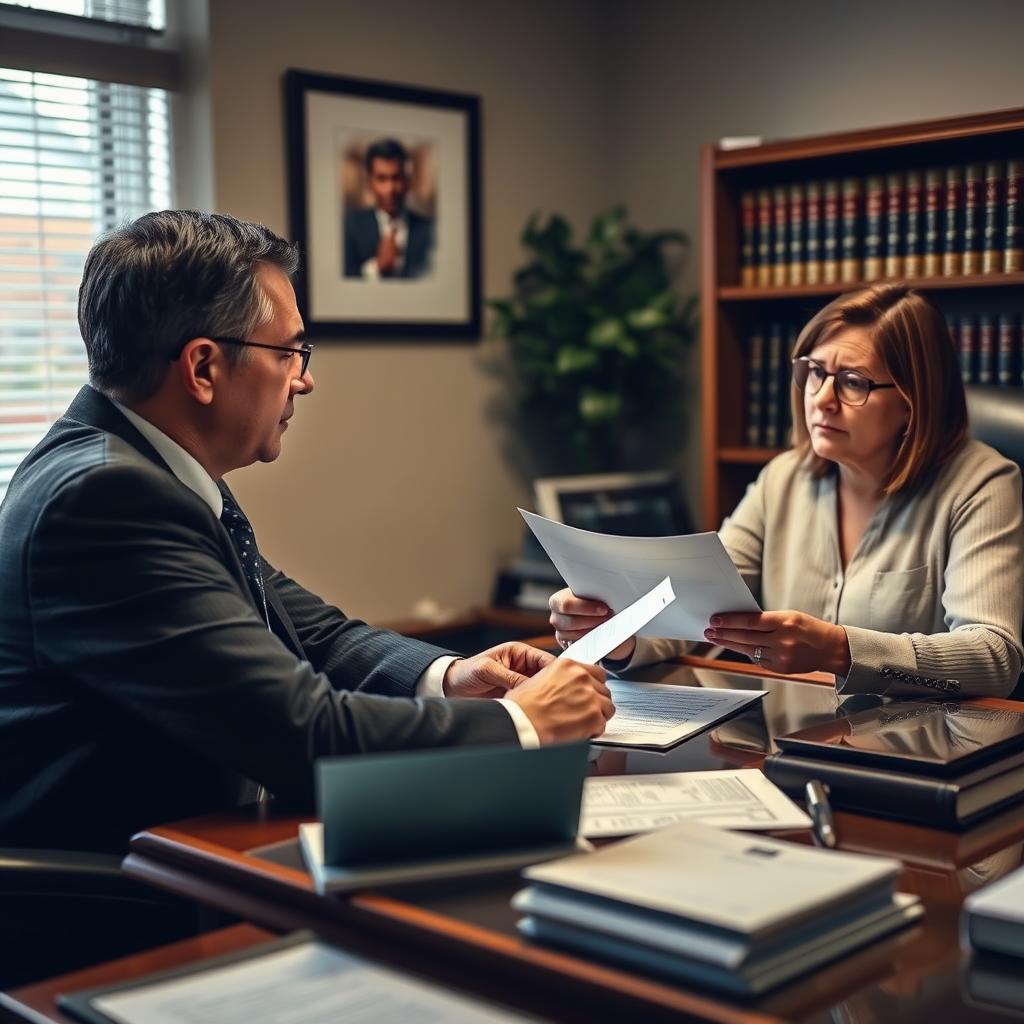 DWI Lawyer Yates County