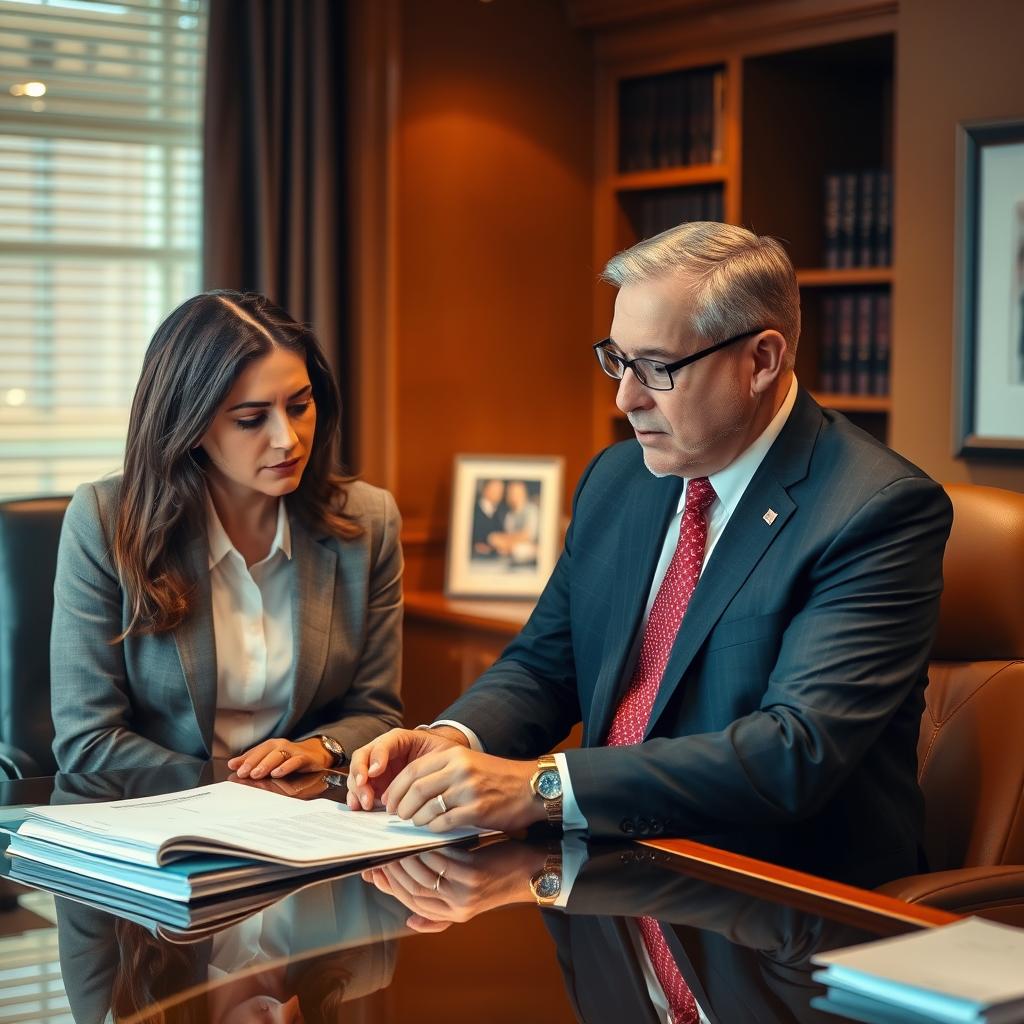 Excessive Points Lawyer Cumberland County
