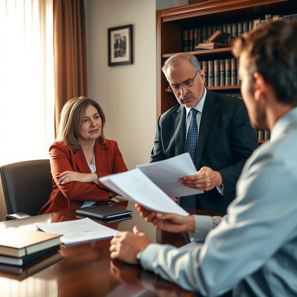 Excessive Points Lawyer Monmouth County