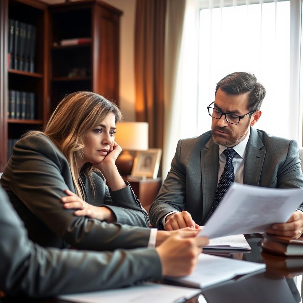 Excessive Points Lawyer New Jersey