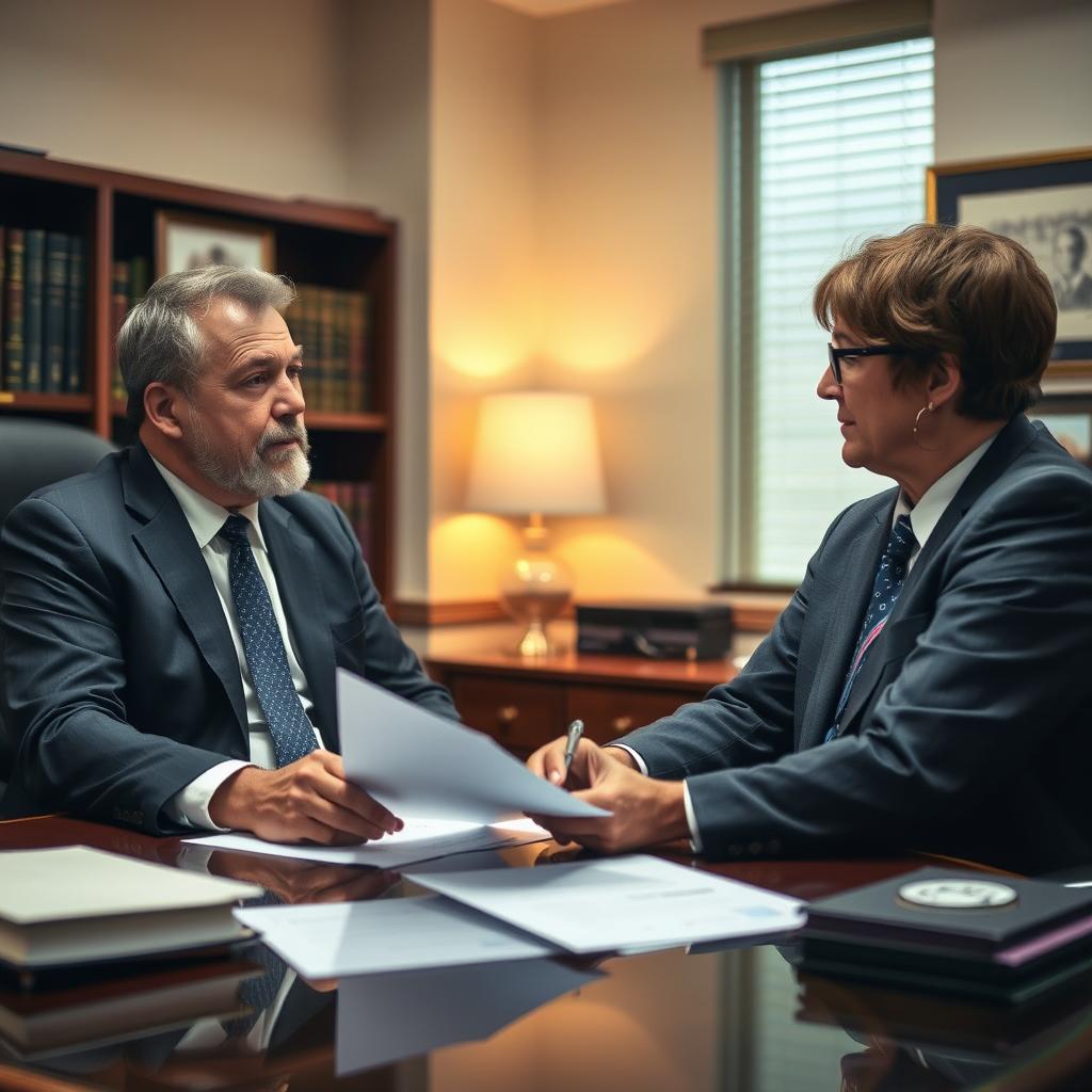 Excessive Points Lawyer Somerset County