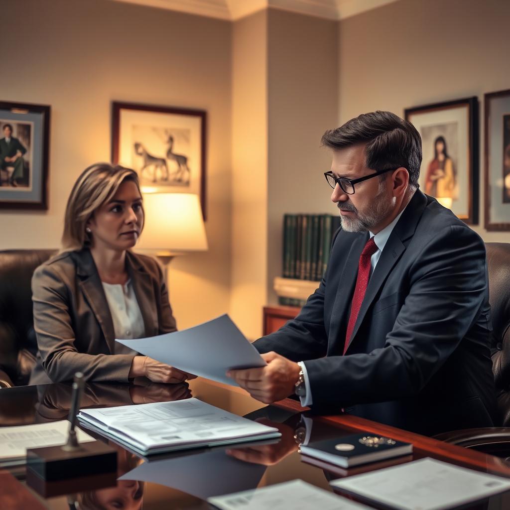 Excessive Points Lawyer Sussex County