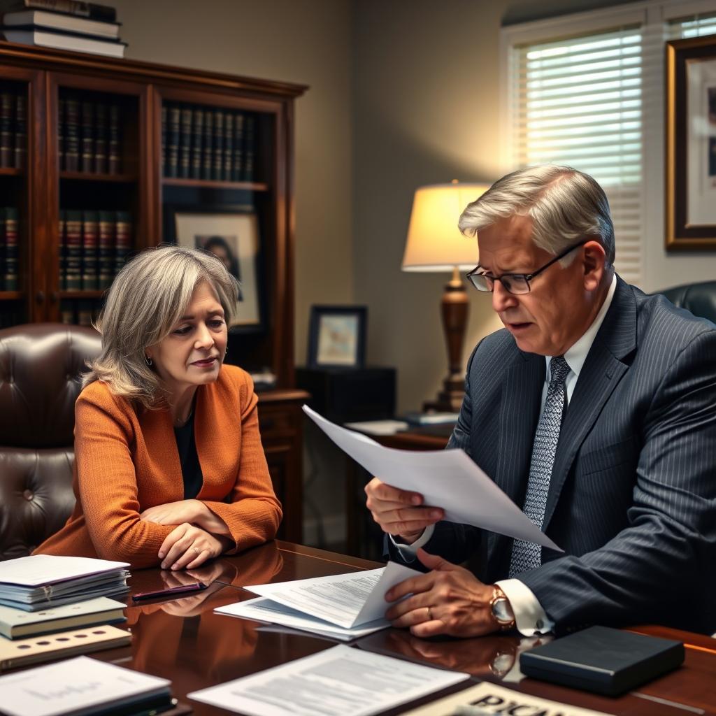 Excessive Speed Lawyer Wicomico County