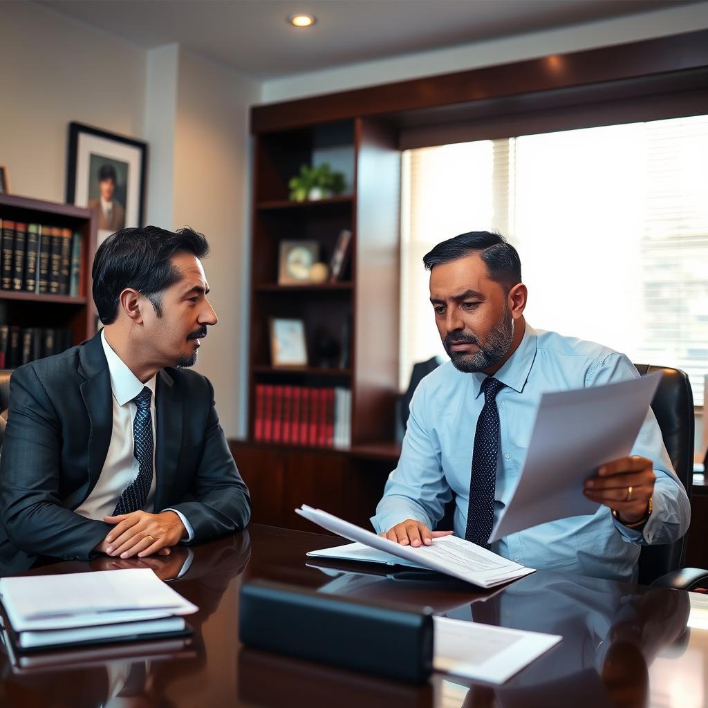Felony DUI Lawyer Anacostia