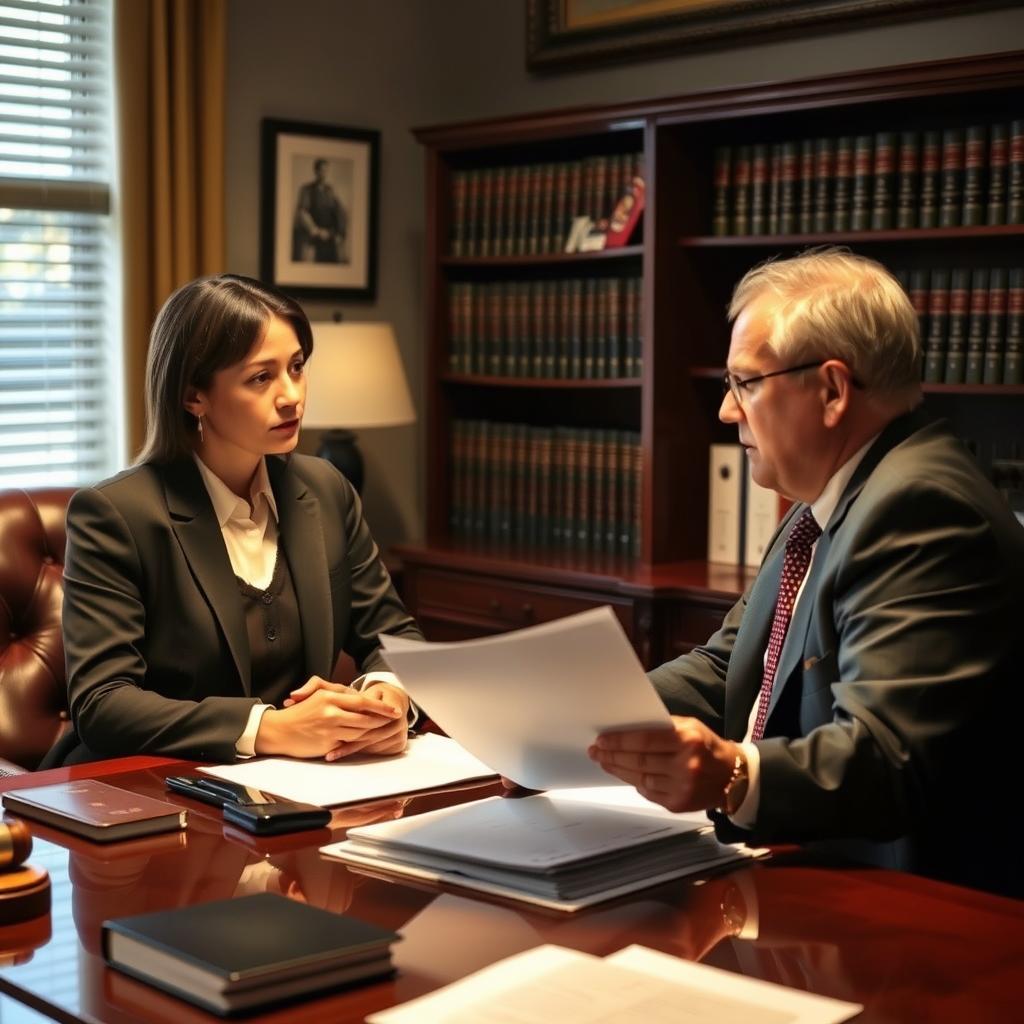 Felony DWI Lawyer Hunterdon County