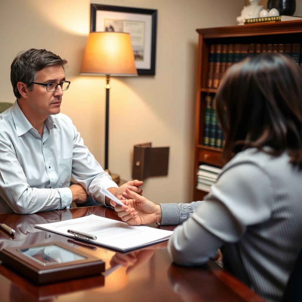 Habitual Offender Lawyer Allegany County