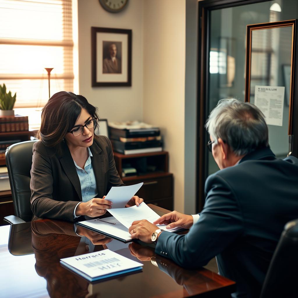 Habitual Offender Lawyer Spring Valley