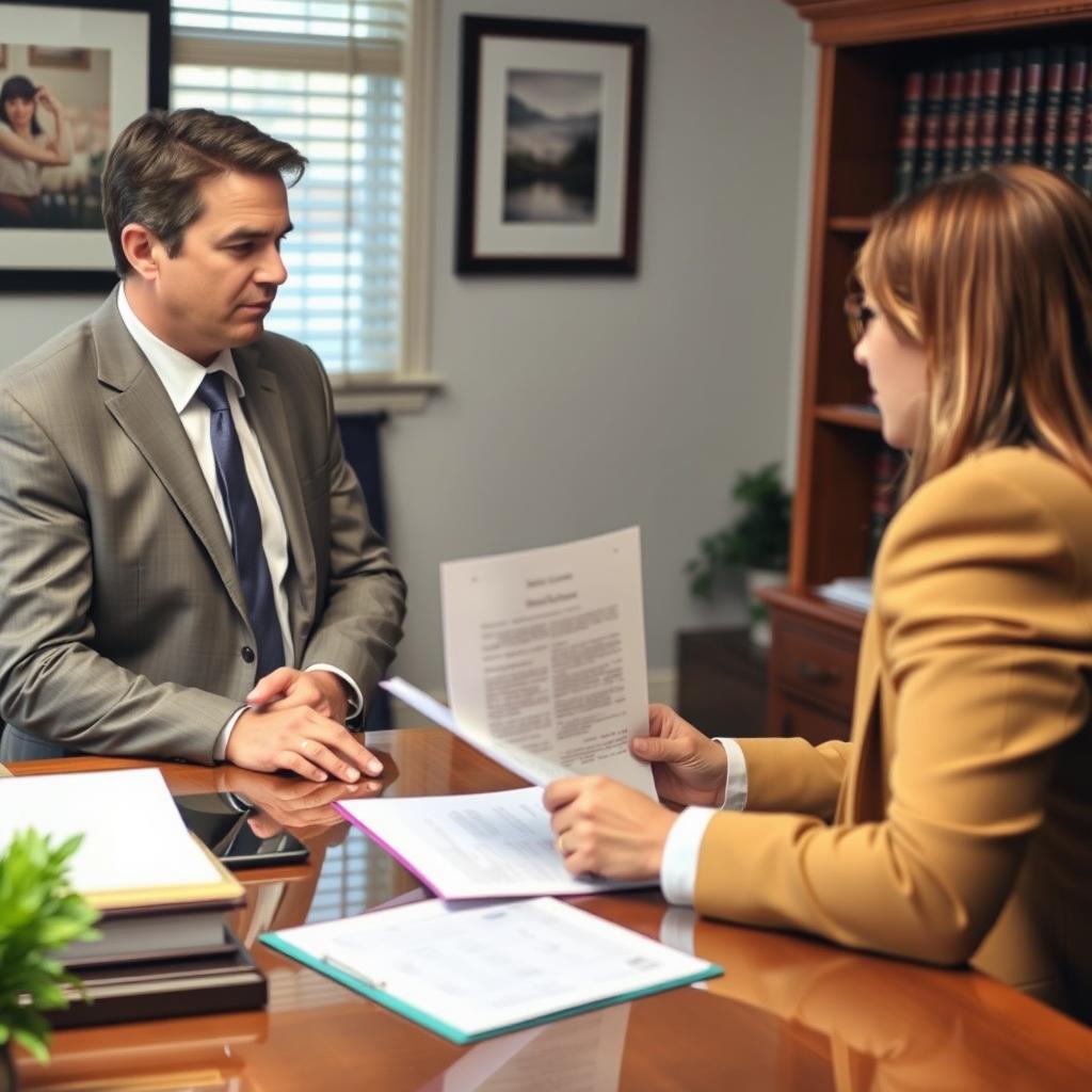 Habitual Traffic Offender Lawyer Cape May County