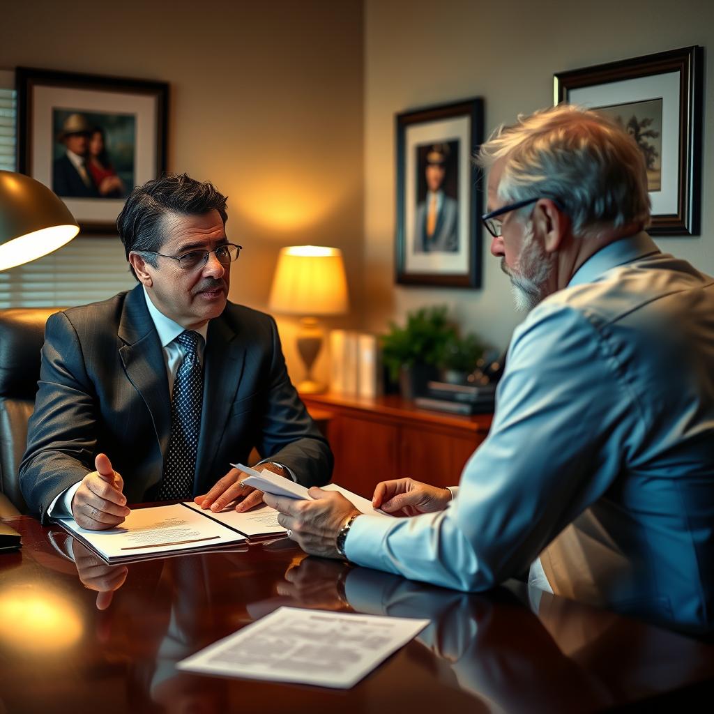 Hit and Run Lawyer Atlantic County
