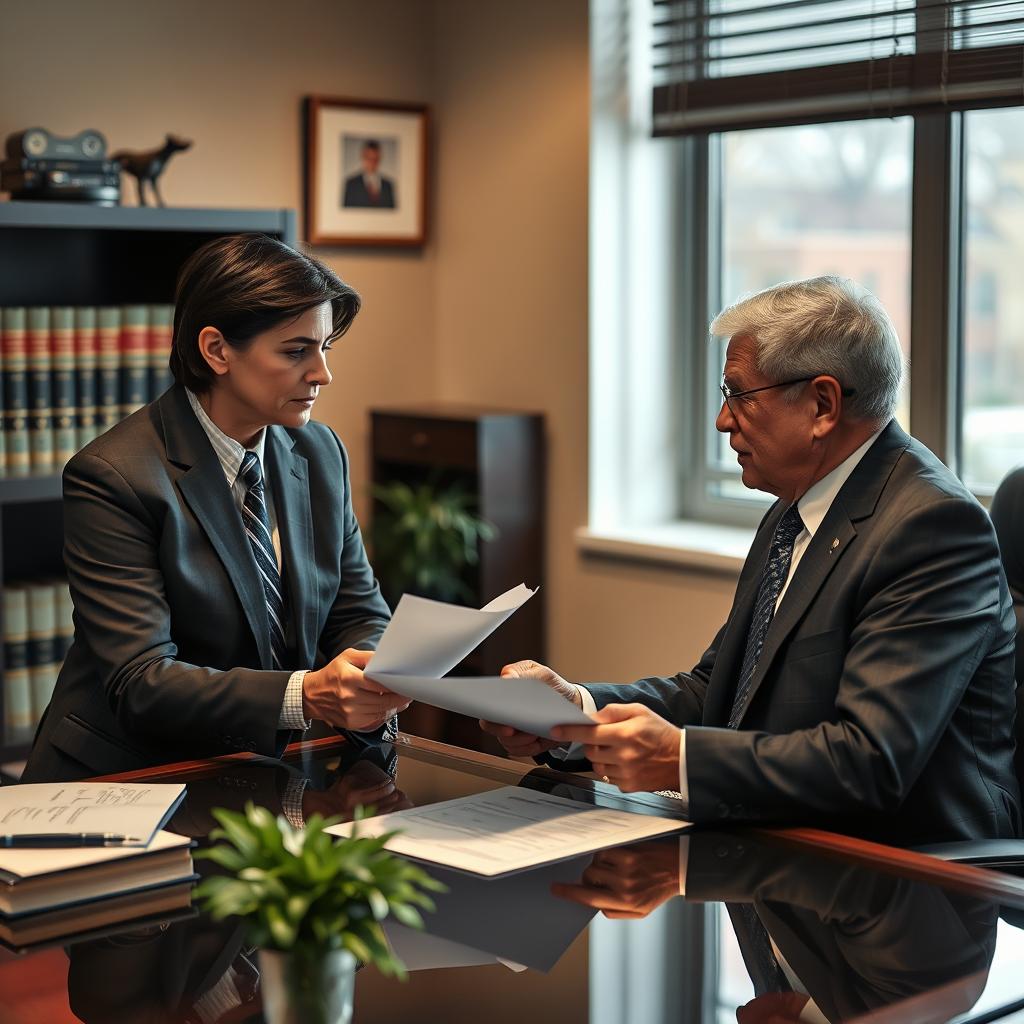 Implied Consent Lawyer Chevy Chase