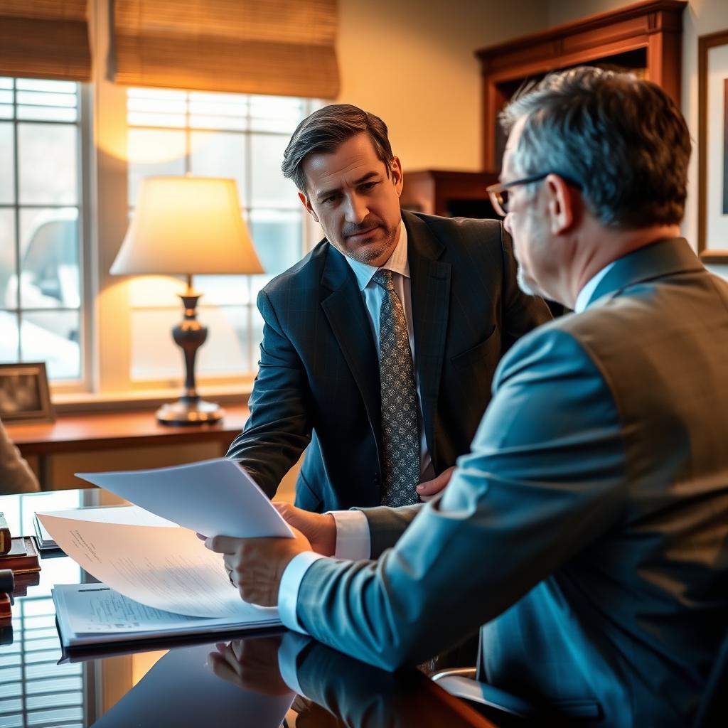 Implied Consent Violation Lawyer Hunterdon County