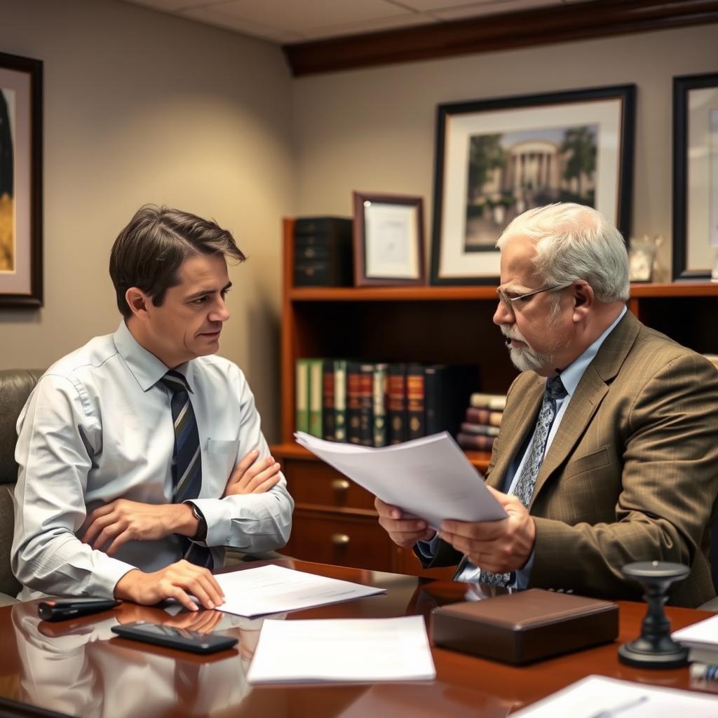 Implied Consent Violation Lawyer Middlesex County