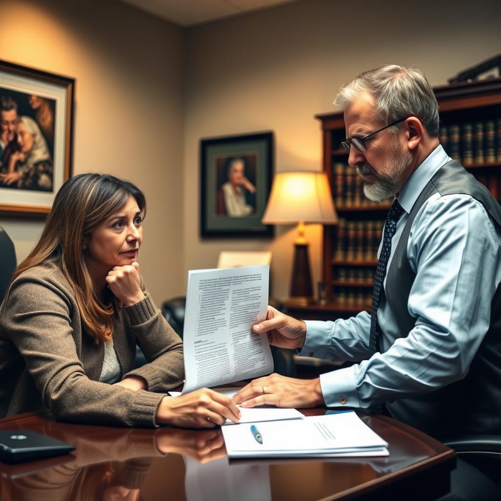 Implied Consent Violation Lawyer Salem County