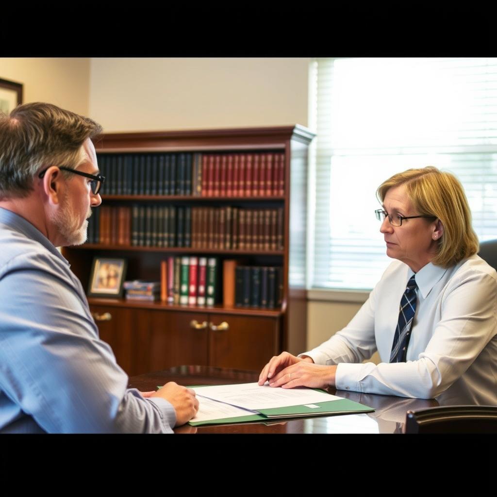 License Suspension Lawyer Cape May County