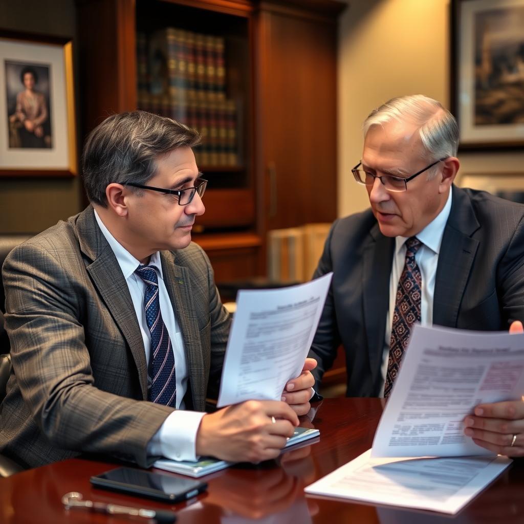 License Suspension Lawyer Cumberland County