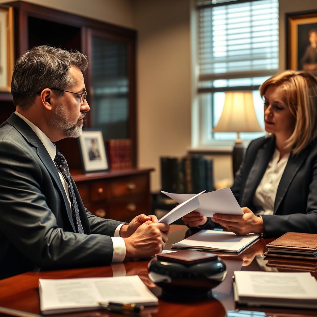 License Suspension Lawyer Gloucester County