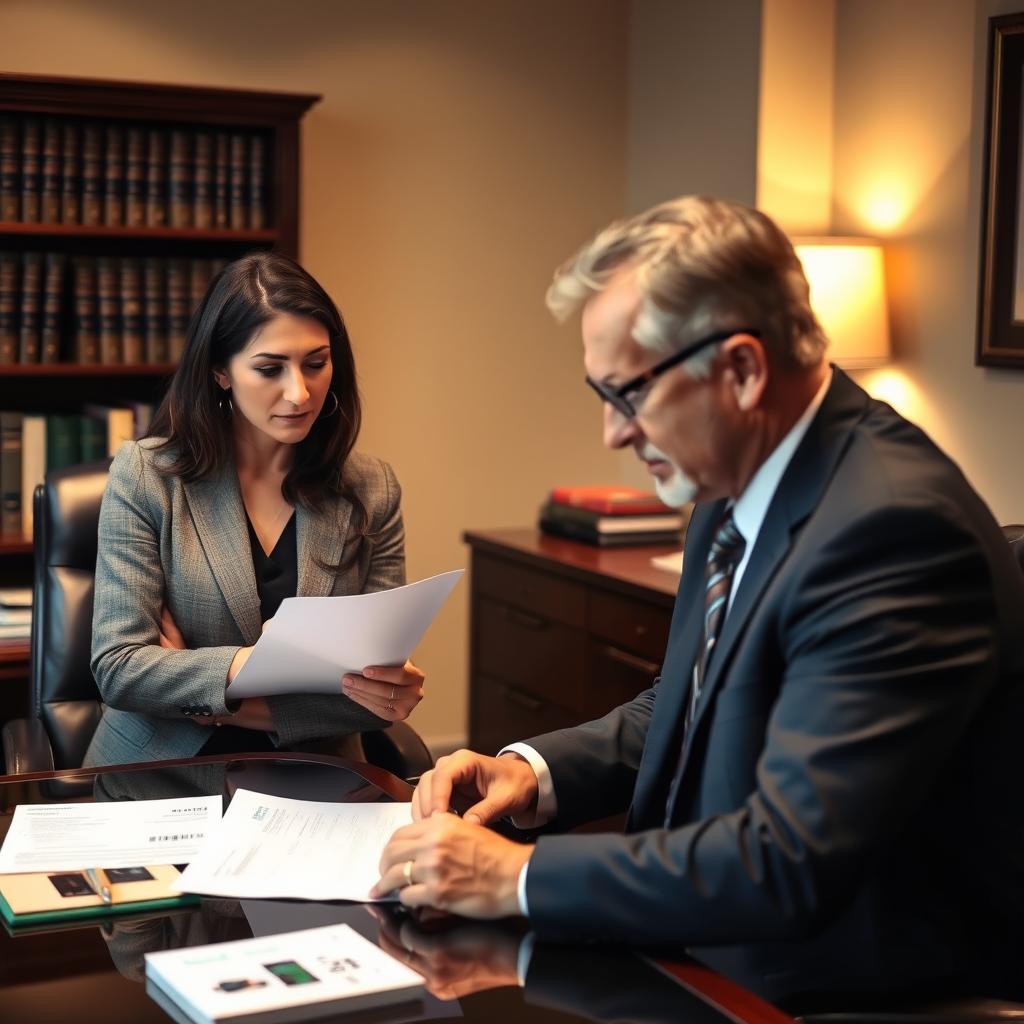 License Suspension Lawyer Hunterdon County