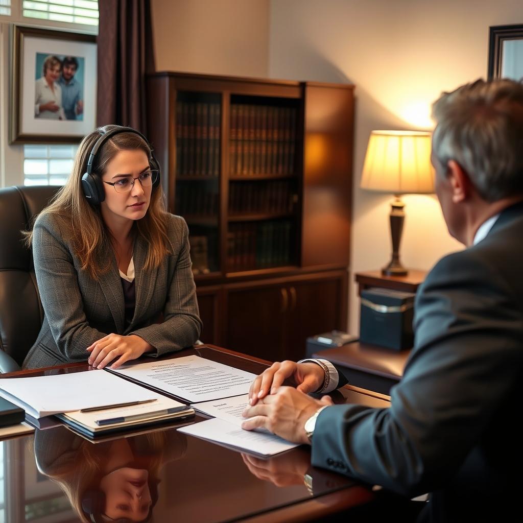 License Suspension Lawyer Middlesex County